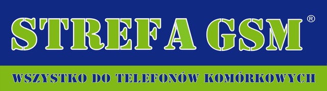 Strefa GSM Logo